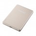 Батарея універсальна Intenso MW5000 5000mAh Magnetic champagne (7344021)