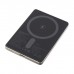 Батарея універсальна Intenso MW5000 5000mAh Magnetic champagne (7344021)