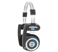 Навушники Koss Porta Pro On-Ear Wireless Black (197675.102)