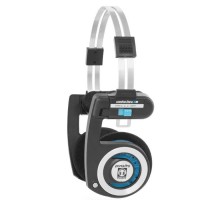 Навушники Koss Porta Pro On-Ear Wireless Black (197675.102)