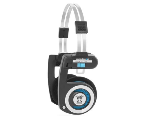 Навушники Koss Porta Pro On-Ear Wireless Black (197675.102)