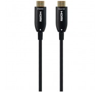 Кабель мультимедійний HDMI M to HDMI M 30.0m V2.1 8K 60Hz/4K 144Hz AOC Cablexpert (CCBP-HDMI8K-AOC-30M-EU)