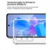 Чохол до мобільного телефона BeCover Anti-Shock Infinix Hot 60 5G (X6726) / 60i 4G (X6728) Clear (714403)