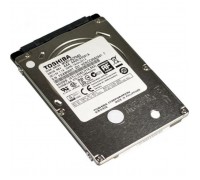 Жорсткий диск для ноутбука 2.5" 500GB Toshiba (MQ01ACF050)