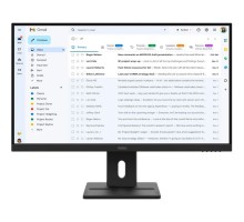 Монітор Lenovo E27-40 (64BCMAT4EU)