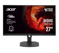 Монітор Acer XF273UX1bmiiprx (UM.HX0EE.109)