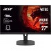 Монітор Acer XF273UX1bmiiprx (UM.HX0EE.109)