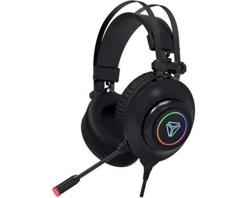 Навушники YENKEE YHP 3036 Nexus USB (35059459)