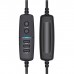 Навушники YENKEE YHP 3036 Nexus USB (35059459)