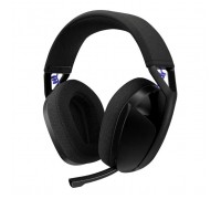 Навушники Logitech G321 Lightspeed Black (981-001563)