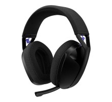 Навушники Logitech G321 Lightspeed Black (981-001563)