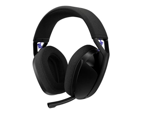 Навушники Logitech G321 Lightspeed Black (981-001563)