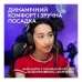 Навушники Logitech G321 Lightspeed Black (981-001563)