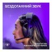 Навушники Logitech G321 Lightspeed Black (981-001563)