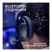 Навушники Logitech G321 Lightspeed Black (981-001563)