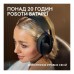 Навушники Logitech G321 Lightspeed Black (981-001563)