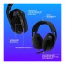 Навушники Logitech G321 Lightspeed Black (981-001563)