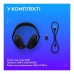 Навушники Logitech G321 Lightspeed Black (981-001563)