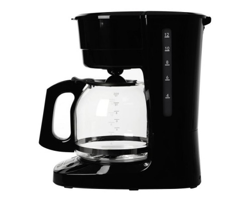Крапельна кавоварка Ergo CD 6800