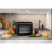 Сушка для овочів та фруктів Gorenje FDK600DB