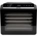 Сушка для овочів та фруктів Gorenje FDK600DB