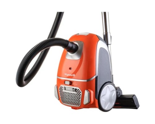 Пилосос Vilgrand VVC2244R
