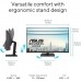 Монітор ASUS VA34VCPSR (90LM08JJ-B02170)