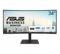 Монітор ASUS VA34VCPSR (90LM08JJ-B02170)