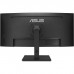 Монітор ASUS VA34VCPSR (90LM08JJ-B02170)