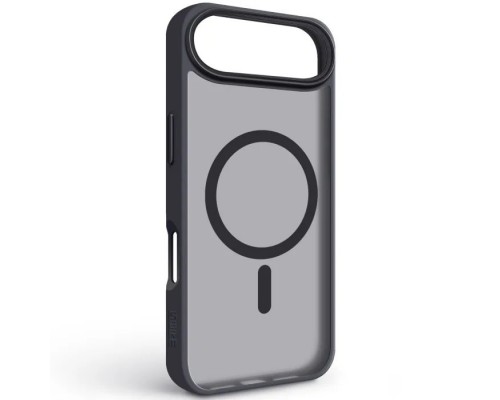 Чохол до мобільного телефона Armorstandart Uniq MagCase Apple iPhone 17 Air Black (ARM86276)