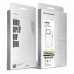 Чохол до мобільного телефона Armorstandart Uniq MagCase Apple iPhone 17 Pro Max Matte Clear (ARM86274)