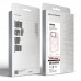 Чохол до мобільного телефона Armorstandart Uniq MagCase Apple iPhone 17 Pro Max Pink (ARM86273)