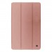 Чохол до планшета Armorstandart Flex Case Xiaomi Redmi Pad 2 Pink (ARM86104)