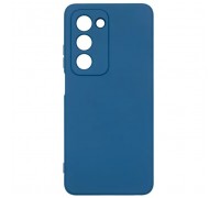 Чохол до мобільного телефона Armorstandart ICON OPPO A5 4G / A5 5G / A5m 4G Camera cover Dark Blue (ARM87470)