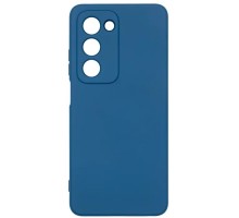 Чохол до мобільного телефона Armorstandart ICON OPPO A5 4G / A5 5G / A5m 4G Camera cover Dark Blue (ARM87470)