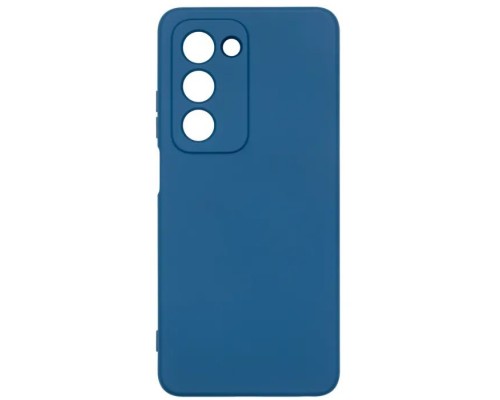 Чохол до мобільного телефона Armorstandart ICON OPPO A5 4G / A5 5G / A5m 4G Camera cover Dark Blue (ARM87470)