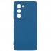 Чохол до мобільного телефона Armorstandart ICON OPPO A5 4G / A5 5G / A5m 4G Camera cover Dark Blue (ARM87470)