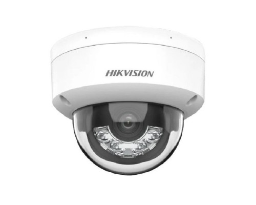 Камера відеоспостереження Hikvision DS-2CD2183G2-LIS2U (2.8)