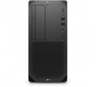Комп'ютер HP Z2 TWR G5 WKS / i5-10400, 16(2x8GB), 2хHDD500Gb, 2xEthernet, COM, K&M, W10P (9FR64AV_met2)