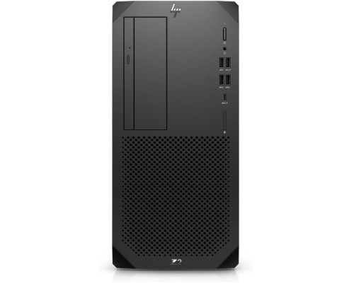 Комп'ютер HP Z2 TWR G5 WKS / i5-10400, 16(2x8GB), 2хHDD500Gb, 2xEthernet, COM, K&M, W10P (9FR64AV_met2)
