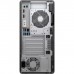 Комп'ютер HP Z2 TWR G5 WKS / i5-10400, 16(2x8GB), 2хHDD500Gb, 2xEthernet, COM, K&M, W10P (9FR64AV_met2)