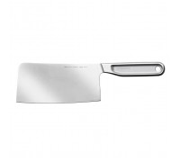 Кухонний ніж Fiskars All Steel Cleaver сікач 16 см (1062885)