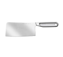 Кухонний ніж Fiskars All Steel Cleaver сікач 16 см (1062885)