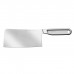 Кухонний ніж Fiskars All Steel Cleaver сікач 16 см (1062885)