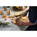 Кухонний ніж Fiskars All Steel Cleaver сікач 16 см (1062885)
