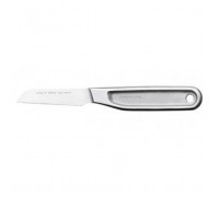 Кухонний ніж Fiskars All Steel для овочів 7 см (1062889)