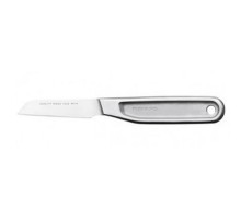 Кухонний ніж Fiskars All Steel для овочів 7 см (1062889)