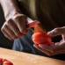 Кухонний ніж Fiskars All Steel для овочів 7 см (1062889)