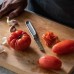 Кухонний ніж Fiskars All Steel для овочів 7 см (1062889)