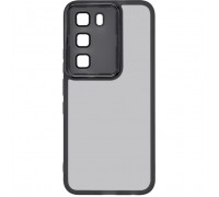 Чохол до мобільного телефона Armorstandart Shade Infinix Hot 60 Pro 4G Black (ARM88684)